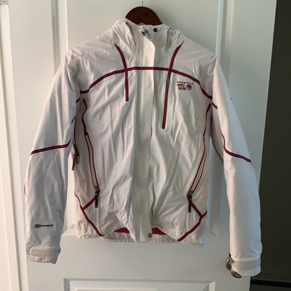 COPY - - Mountain hardwear ski jacket - Picture 3 of 6